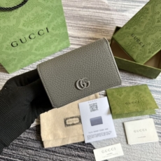 Gucci Wallets